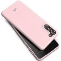 Mercury Jelly Case iPhone 14 Pro 6,1"jasnoróżowy/pink