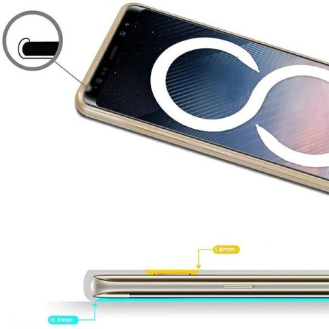 Mercury Jelly Case iPhone 14 Pro Max6,7" złoty/gold