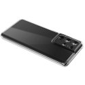 Mercury Jelly Clear N985 Note 20 Ultra przezroczysty/transparent