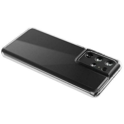 Mercury Jelly Clear Sam A32 5G A326przezroczysty /clear