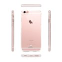 Mercury Jelly Clear Sam A71 5G A716/A Quantum przezroczysty /clear
