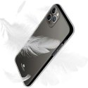 Mercury Jelly Clear iPhone 11 Pro Max przezroczysty/transparent