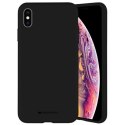 Mercury Silicone Sam A34 5G A346czarny/black