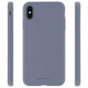 Mercury Silicone Sam A54 5G A546lawendowy/lavender