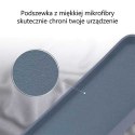 Mercury Silicone Sam A54 5G A546lawendowy/lavender