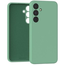 Mercury Silicone Samsung A15 4G/5G zielony /green