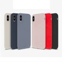 Mercury Silicone iPhone 13 Pro 6,1" czarny/black