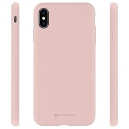 Mercury Silicone iPhone 13 Pro 6,1