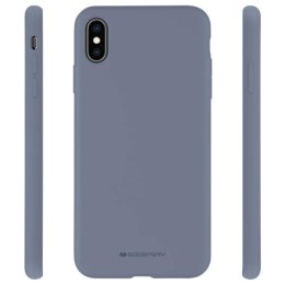 Mercury Silicone iPhone 14 Plus 6.7