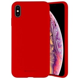 Mercury Silicone iPhone 14 Pro 6,1