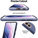 Mercury Silicone iPhone 15 Pro Max 6,7" fioletowy /purple