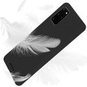 Mercury Soft A920 A9 2018 czarny/blackA9S/A9 Star Pro