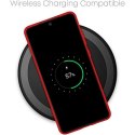 Mercury Soft iPhone 13 Pro 6,1" czerwony/red