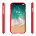 Mercury Soft iPhone 13 Pro Max 6,7" czerwony/red