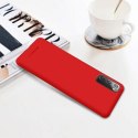 Mercury Soft iPhone 13 Pro Max 6,7" czerwony/red