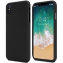 Mercury Soft iPhone 14 / 13 6.1" czarny/black