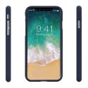 Mercury Soft iPhone 14 Plus 6.7" niebieski/midnight blue