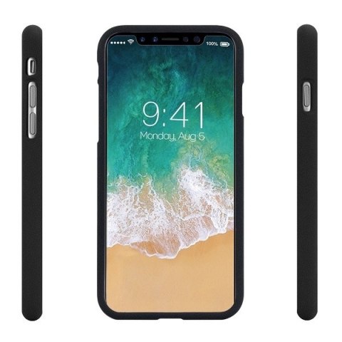 Mercury Soft iPhone 15 6.1" czarny/black