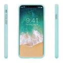 Mercury Soft iPhone 15 Plus 6.7" miętowy/mint