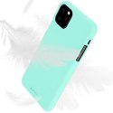 Mercury Soft iPhone 15 Plus 6.7" miętowy/mint