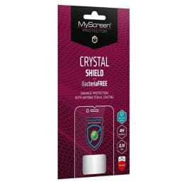 MS CRYSTAL BacteriaFREE Samsung Galaxy S21 FE