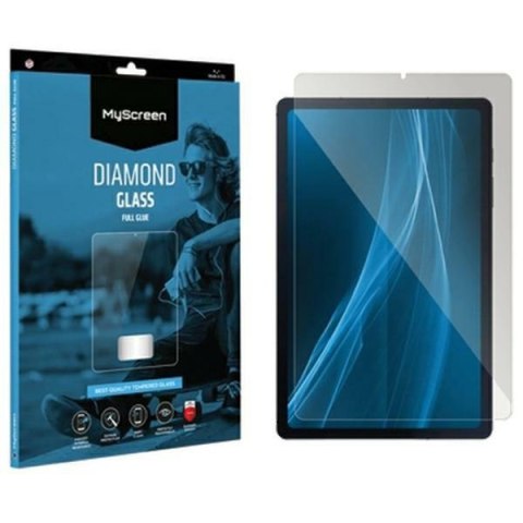 MS Diamond Glass Tab Apple iPad Air 13"(2024) Tempered Glass