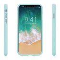 Mercury Soft Samsung S22 S901miętowy/mint