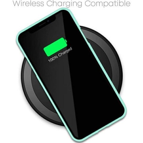 Mercury Soft Samsung S22 S901miętowy/mint