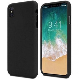 Mercury Soft Xiaomi Mi 11 Lite czarny/ black