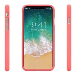 Mercury Soft Xiaomi Mi 9 różowy /pink