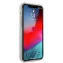 Mini MIHCP12MPCUCBLB iPhone 12/12 Pro 6,1" niebieski/blue hard case Color Block