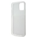 Mini MIHCP12MPCUCBLB iPhone 12/12 Pro 6,1" niebieski/blue hard case Color Block