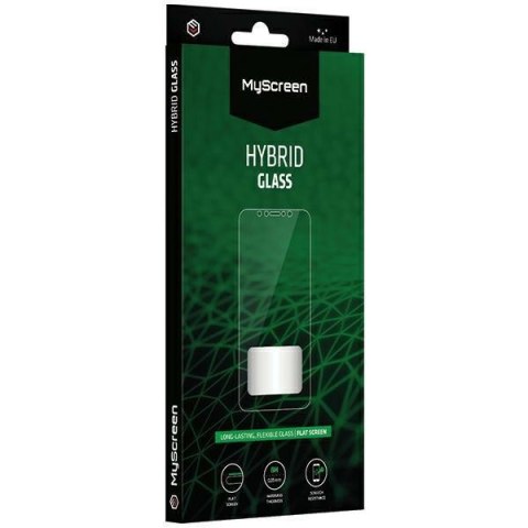 MS HybridGLASS SAM A505 A50A30/A20/A30s/A50s/M30/A20/M30s/M31/M21 Szkło Hybrydowe
