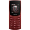 Nokia 105 DS Red TA-1557