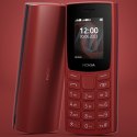 Nokia 105 DS Red TA-1557