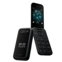 Nokia 2660 DS czarny/black TA-1469