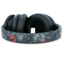 OTL Call of Duty: MW3 ANC słuchawkibezprzewodowe gamingowe / Gaming wireless headphones Black pixel camo