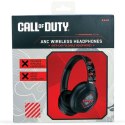 OTL Call of Duty: MW3 ANC słuchawkibezprzewodowe gamingowe / Gaming wireless headphones Black pixel camo