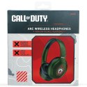 OTL Call of Duty: MW3 ANC słuchawki bezprzewodowe gamingowe / Gaming wireless headphones Olive snake