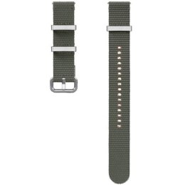 Pasek Athleisure Band SamsungET-SOL30SKEGEU do Watch7 / 6 / 5 / 4 20mm S/M zielony/green