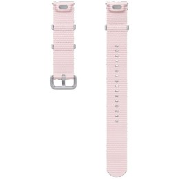 Pasek Athleisure Band SamsungET-SOL30SPEGEU do Watch7 / 6 / 5 /4 20mm S/M różowy/pink