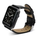 Pasek X-Doria Lux Apple Watch 38/41mmczarny/black 23821