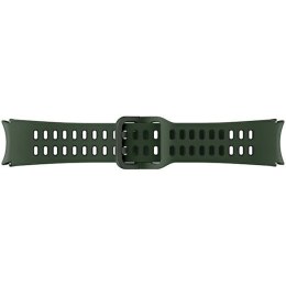 Pasek Extreme Sport Band SamsungET-SXR93SGEGEU do Watch6 20mm S/M green/black