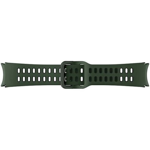 Pasek Extreme Sport Band SamsungET-SXR93SGEGEU do Watch6 20mm S/M green/black