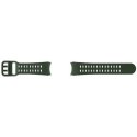 Pasek Extreme Sport Band SamsungET-SXR93SGEGEU do Watch6 20mm S/M green/black
