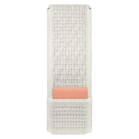 Pasek Fabric Band Samsung ET-SVR94LUEGEUdo Watch6 20mm M/L piaskowy/sand