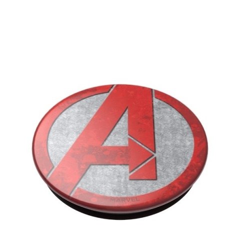 Popsockets 2 Avengers Red Icon 100481uchwyt i podstawka do telefonu - licencja