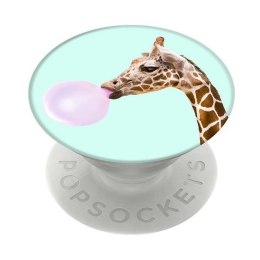 Popsockets 2 Bubblegum Giraffe 800398 uchwyt i podstawka do telefonu - standard