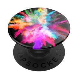 Popsockets 2 Color Burst Gloss 800982 uchwyt i podstawka do telefonu - standard