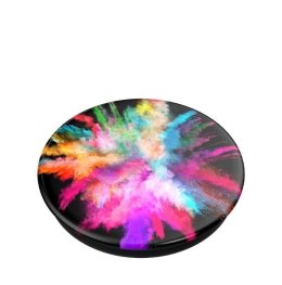 Popsockets 2 Color Burst Gloss 800982 uchwyt i podstawka do telefonu - standard